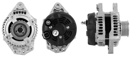 Dynamo ELSTOCK 28-5555)