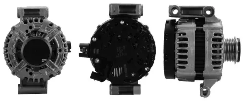 Dynamo ELSTOCK 28-5616)