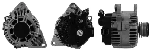 Dynamo ELSTOCK 28-5637)