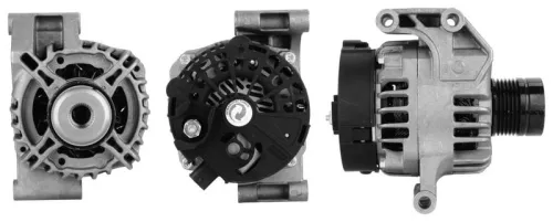 Dynamo ELSTOCK 28-5677)