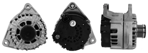 Dynamo ELSTOCK 28-5791)