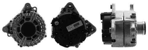Dynamo ELSTOCK 28-5996)