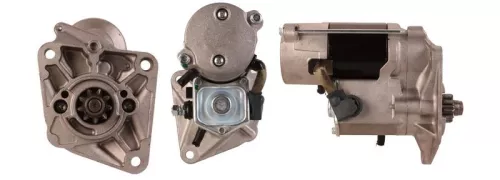 Starter ELSTOCK 25-2489)