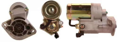 Starter ELSTOCK 25-3105)