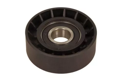 Ombuigings-/geleidingspoelie, V-geribbelde riem MAXGEAR 54-1291)