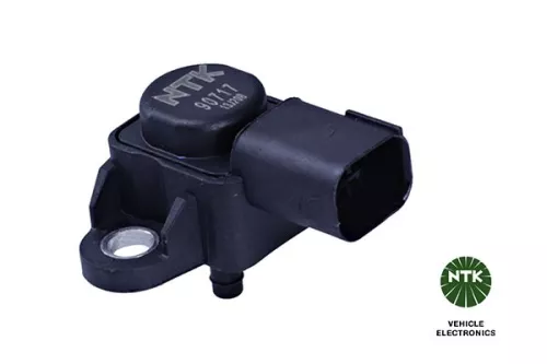 Sensor, druk in het inlaatspruitstuk NTK 94877)