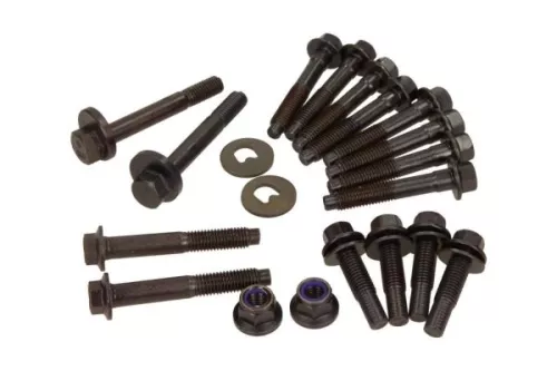 Reparatieset, wielophanging MAXGEAR 72-2997)