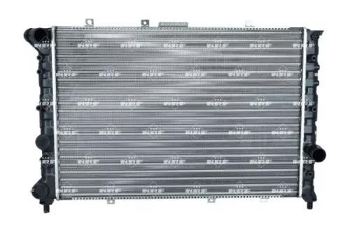 Radiator, motorkoeling NRF 58202A)