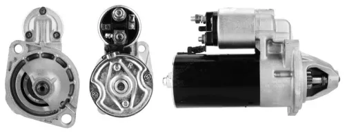 Starter ELSTOCK 26-1352)