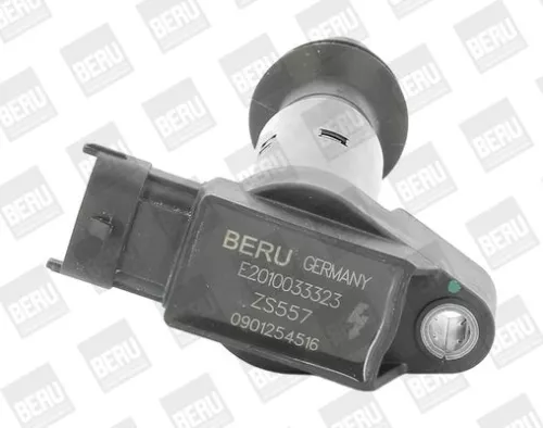 Bobine BorgWarner (BERU) ZS557)