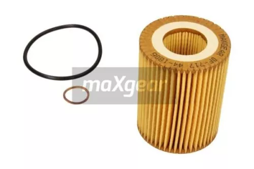 Oliefilter MAXGEAR 26-1214)