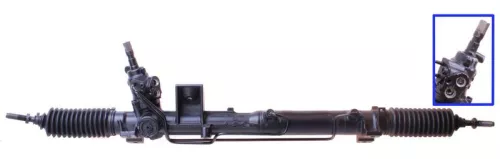 Stuurinrichting ELSTOCK 11-1195)