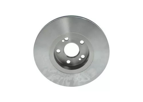 Remschijf BOSCH 0 986 479 668)