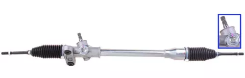 Stuurinrichting ELSTOCK 14-0700)