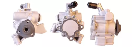 Hydraulische pomp, stuurinrichting ELSTOCK 15-0199)