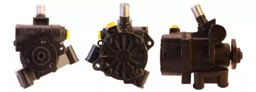 Hydraulische pomp, stuurinrichting ELSTOCK 15-0256)