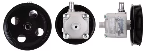 Hydraulische pomp, stuurinrichting ELSTOCK 15-0273)