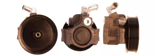 Hydraulische pomp, stuurinrichting ELSTOCK 15-0274)
