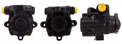 Hydraulische pomp, stuurinrichting ELSTOCK 15-0966)