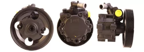 Hydraulische pomp, stuurinrichting ELSTOCK 15-1052)