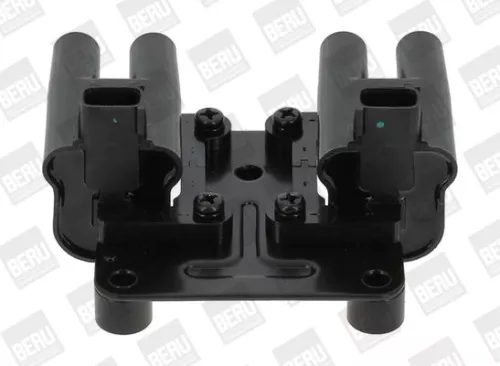 Bobine BorgWarner (BERU) ZS543)