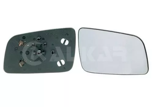 Spiegelglas, buitenspiegel ALKAR 6402437)