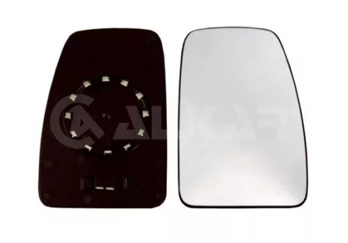 Spiegelglas, buitenspiegel ALKAR 6402905)