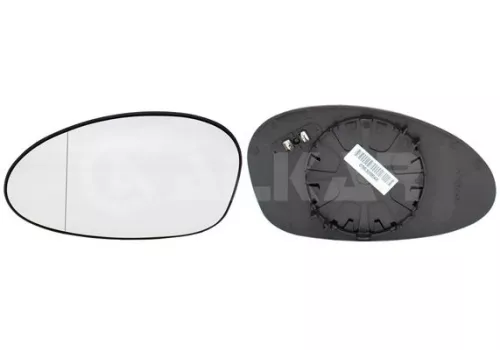 Spiegelglas, buitenspiegel ALKAR 6411541)