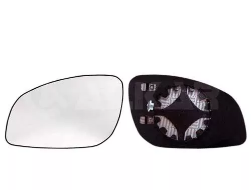 Spiegelglas, buitenspiegel ALKAR 6431444)