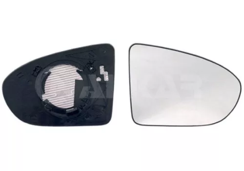 Spiegelglas, buitenspiegel ALKAR 6432567)