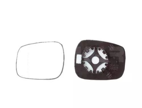 Spiegelglas, buitenspiegel ALKAR 6453174)
