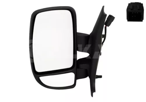 Buitenspiegel ALKAR 9225905)