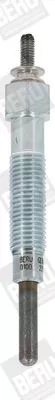 Gloeibougie BorgWarner (BERU) GV673)