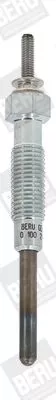 Gloeibougie BorgWarner (BERU) GV968)