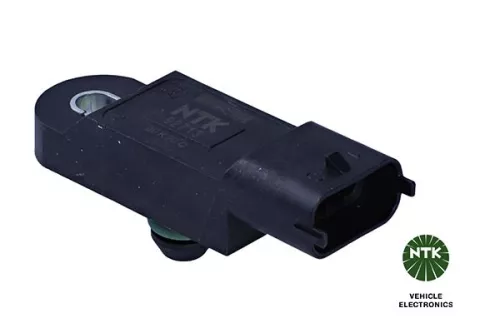 Sensor, druk in het inlaatspruitstuk NTK 92713)