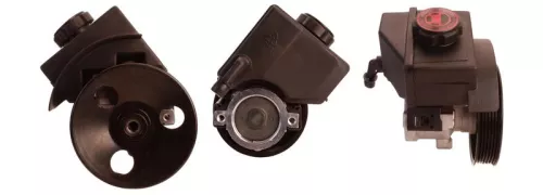 Hydraulic Pump, steering  15-0186)
