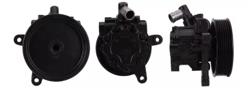 Hydraulische pomp, stuurinrichting ELSTOCK 15-0480)