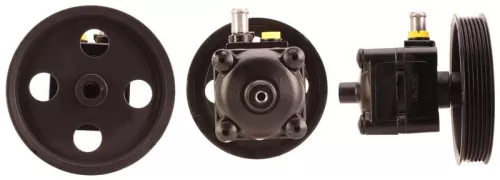 Hydraulische pomp, stuurinrichting ELSTOCK 15-1091)