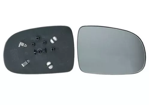 Spiegelglas, buitenspiegel ALKAR 6402420)