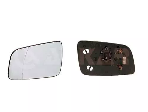 Spiegelglas, buitenspiegel ALKAR 6423437)