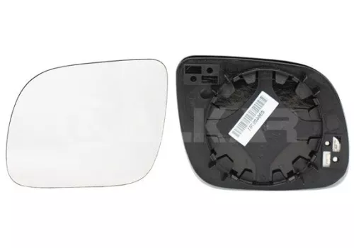Spiegelglas, buitenspiegel ALKAR 6423800)