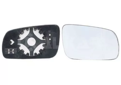 Spiegelglas, buitenspiegel ALKAR 6430127)