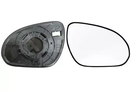 Spiegelglas, buitenspiegel ALKAR 6432583)
