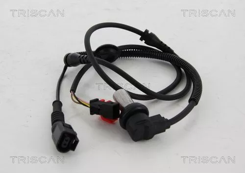 Sensor, wheel speed TRISCAN 8180 29124)