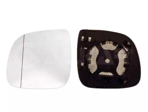 Spiegelglas, buitenspiegel ALKAR 6471799)