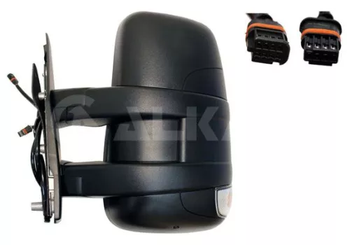 Buitenspiegel ALKAR 9225249)