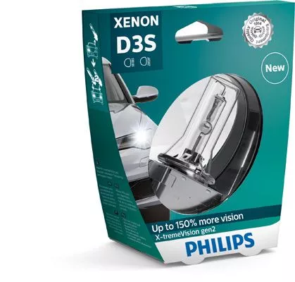 Lamp PHILIPS 42403XV2S1)