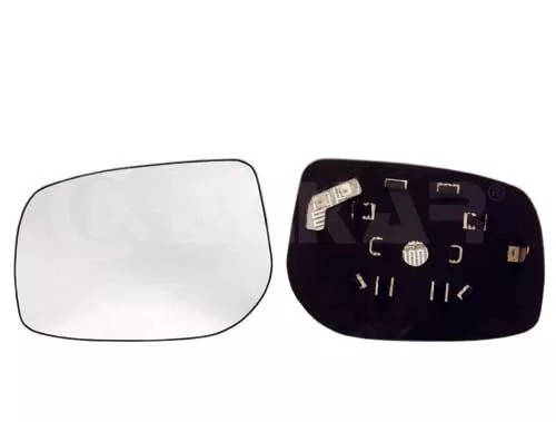 Spiegelglas, buitenspiegel ALKAR 6431267)