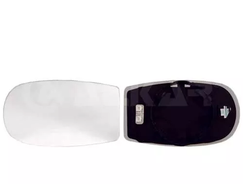 Spiegelglas, buitenspiegel ALKAR 6433349)