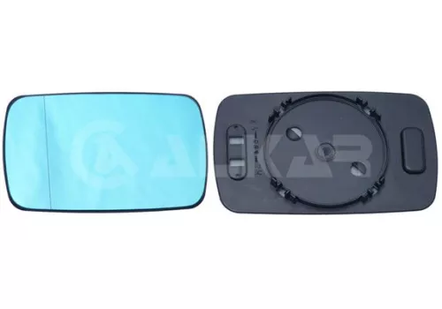 Spiegelglas, buitenspiegel ALKAR 6451485)